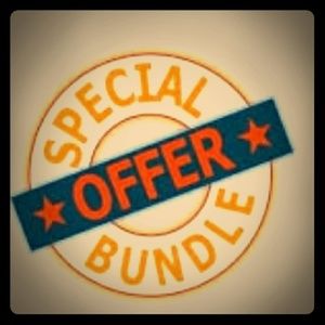 Bundle Special